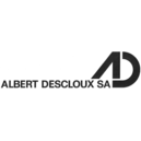 Albert Descloux SA